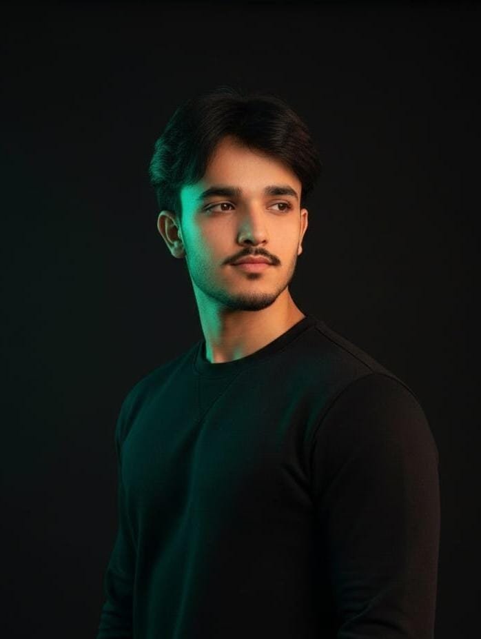 Hayyat Muhammad - CEO